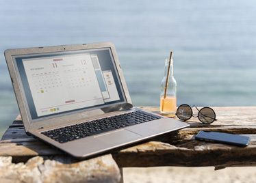 Afwezigheidsbericht (out of office) instellen voor je e-mailadres