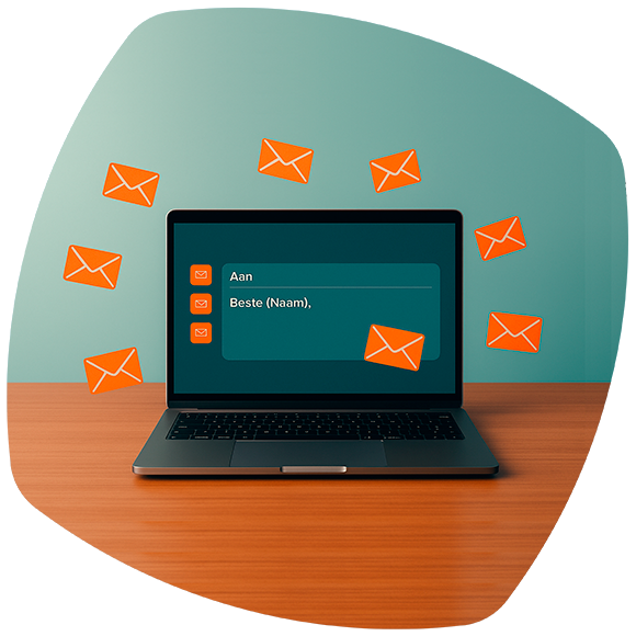 blog over e-mail personalisatie afbeelding2