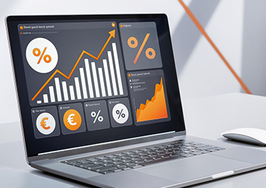 Investeringsaftrek bij migratie of nieuwe website