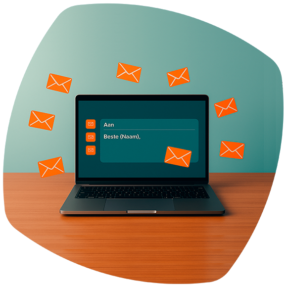 blog over e-mail personalisatie afbeelding2