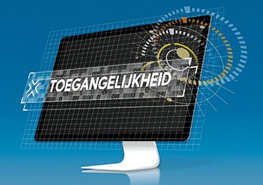 Webtoegankelijkheid is voor iedereen belangrijk
